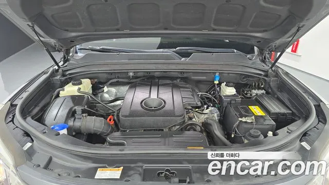 KGM Rexton 2019 thumb 5