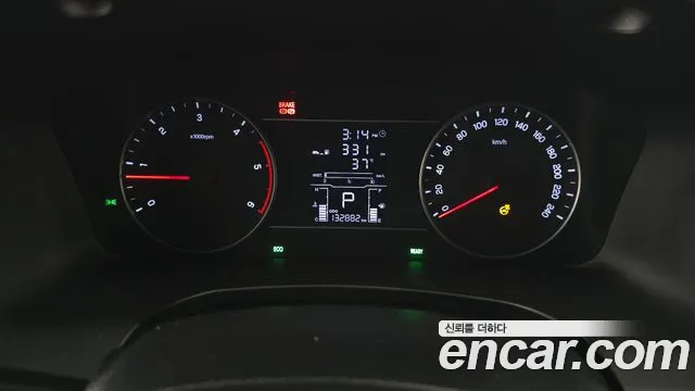 KGM Rexton 2019 thumb 2