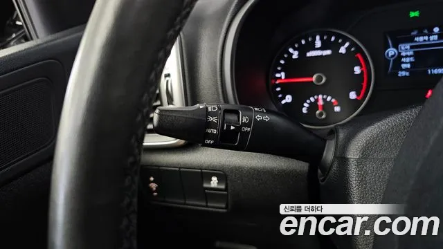 Kia Sportage 2016 thumb 10