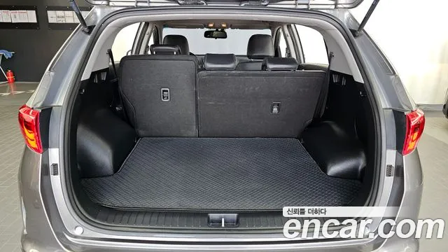 Kia Sportage 2016 thumb 2