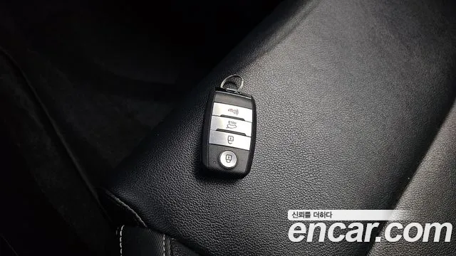 Kia Sportage 2016 thumb 9