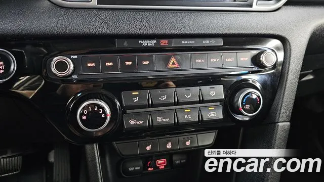 Kia Sportage 2016 thumb 3