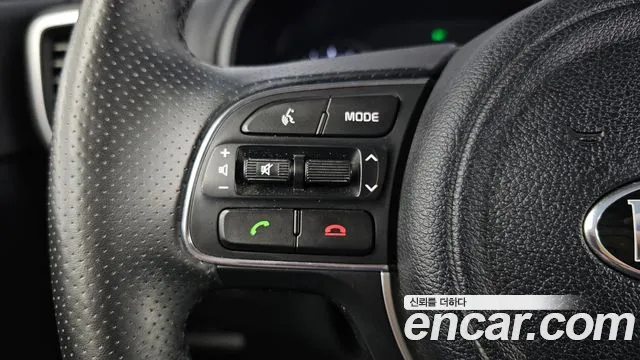 Kia Sportage 2016 thumb 12