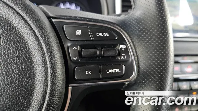 Kia Sportage 2016 thumb 8