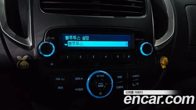 Chevrolet Trax 2015 thumb 12