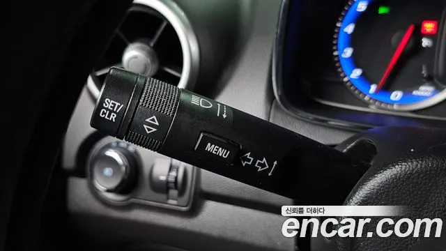 Chevrolet Trax 2015 thumb 3