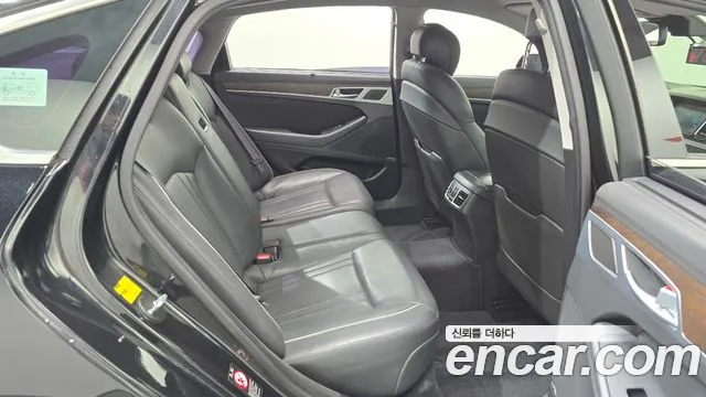 Hyundai Genesis 2014 thumb 8