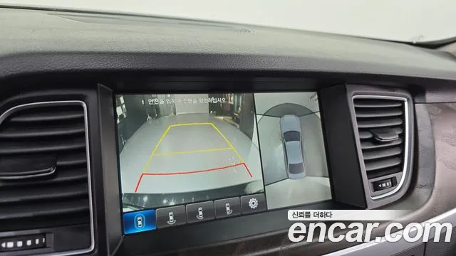Hyundai Genesis 2014 thumb 12