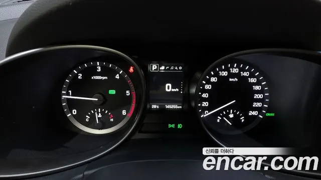 Hyundai Santafe 2017 thumb 2