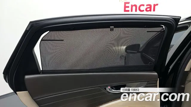 Kia K9 2020 thumb 9