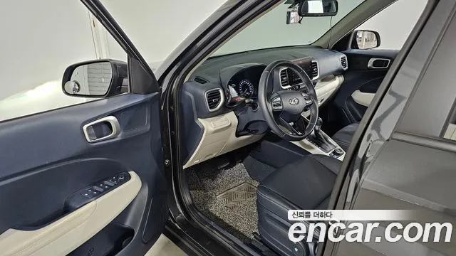Hyundai Venue 2022 thumb 9