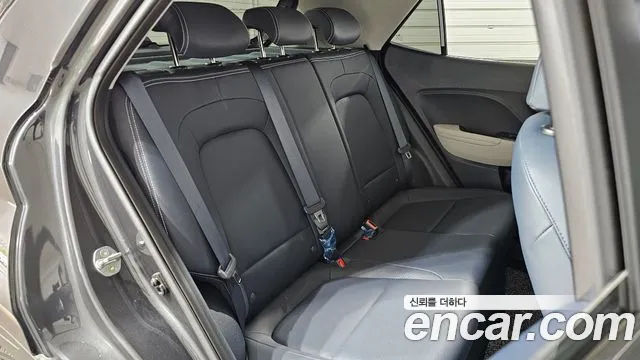 Hyundai Venue 2022 thumb 11