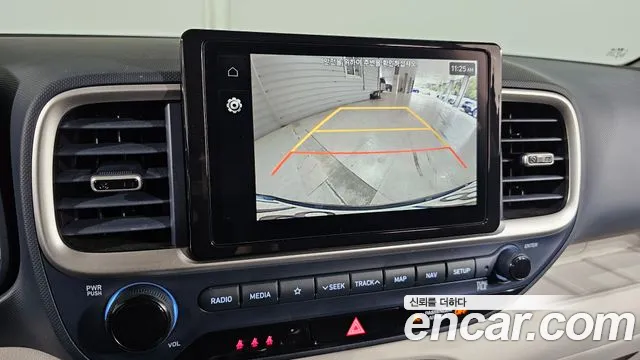 Hyundai Venue 2022 thumb 12