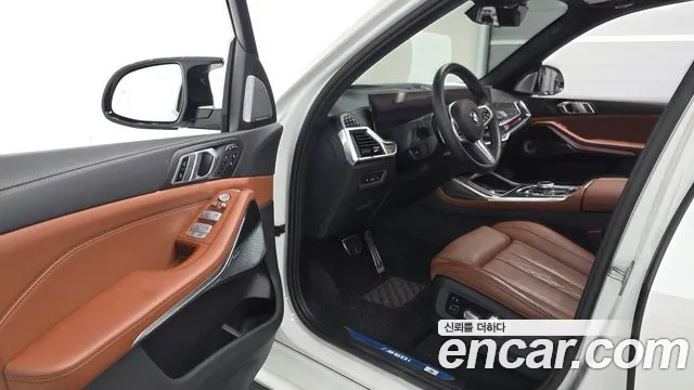 BMW X7 2024 thumb 9