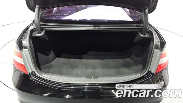 Hyundai Grandeur 2015 thumb 5