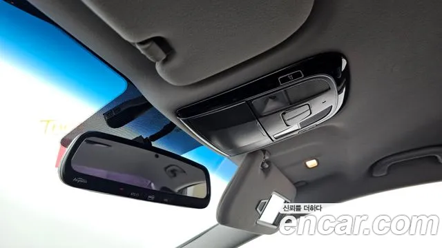 Hyundai Grandeur 2015 thumb 8
