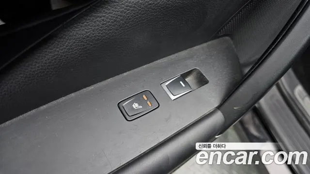 Hyundai Grandeur 2015 thumb 7