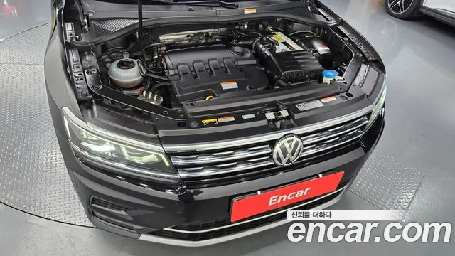 Volkswagen Tiguan 2019 thumb 6