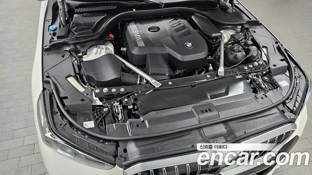BMW 5 серии 2023 thumb 11