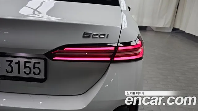 BMW 5 серии 2023 thumb 6