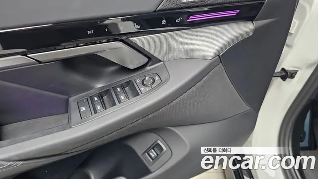 BMW 5 серии 2023 thumb 2