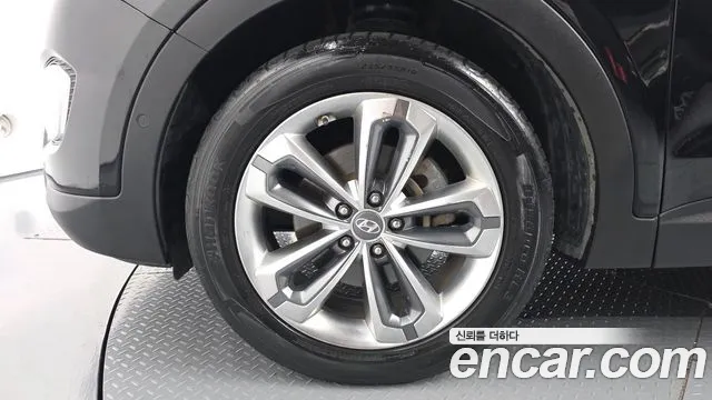 Hyundai Maxcruz 2014 thumb 10