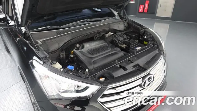 Hyundai Maxcruz 2014 thumb 12