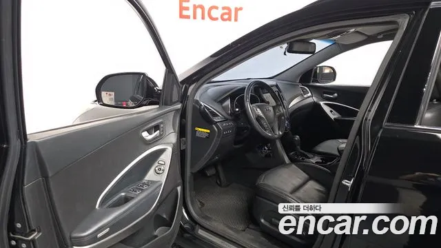 Hyundai Maxcruz 2014 thumb 11