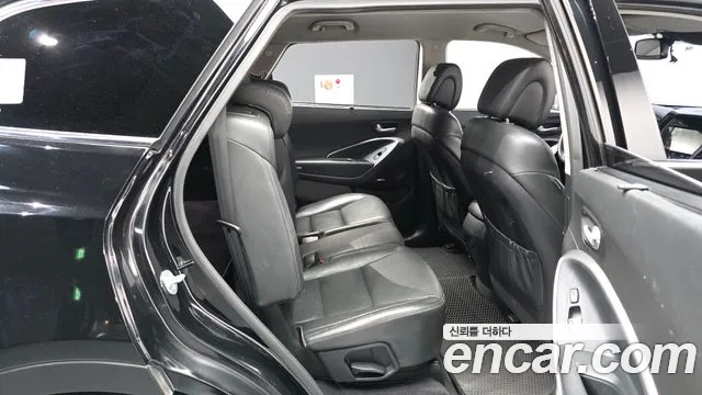Hyundai Maxcruz 2014 thumb 3