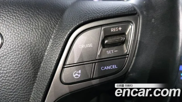 Hyundai Maxcruz 2014 thumb 5