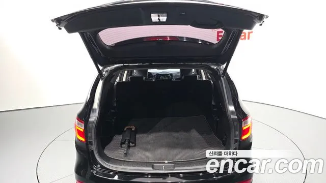 Hyundai Maxcruz 2014 thumb 4