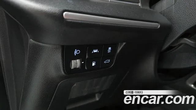 Hyundai Grandeur 2020 thumb 11