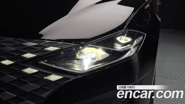 Hyundai Grandeur 2020 thumb 6