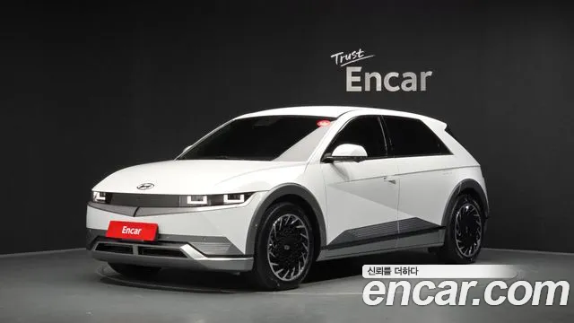Hyundai Ioniq5 2022 thumb 4