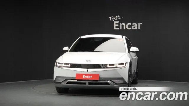 Hyundai Ioniq5 2022 thumb 12