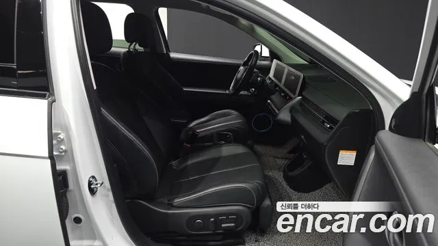 Hyundai Ioniq5 2022 thumb 7