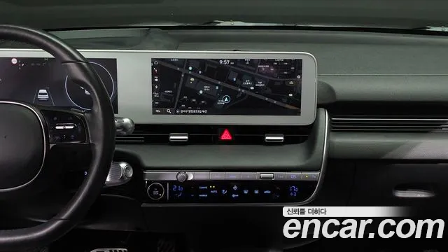 Hyundai Ioniq5 2022 thumb 5