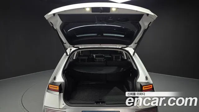 Hyundai Ioniq5 2022 thumb 11