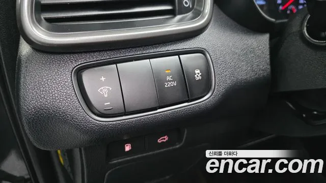 Kia Sorento 2016 thumb 5