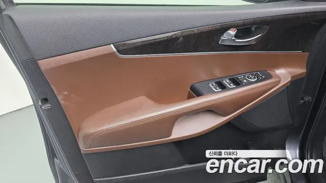 Kia Sorento 2016 thumb 12