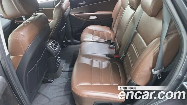 Kia Sorento 2016 thumb 10