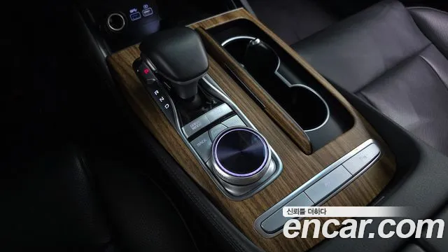 Kia K9 2022 thumb 8