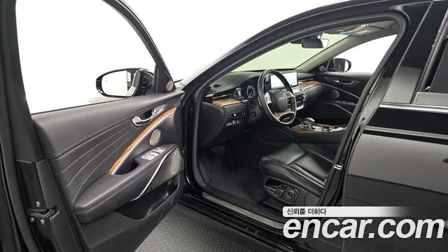Kia K9 2022 thumb 10