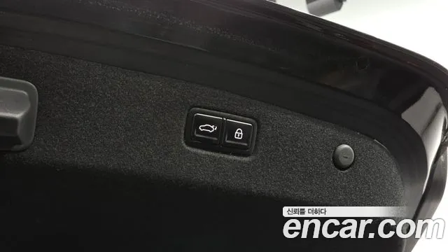 Kia K9 2022 thumb 3