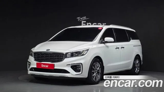 Kia Carnival 2018 thumb 12
