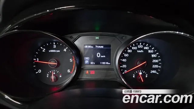 Kia Carnival 2018 thumb 6