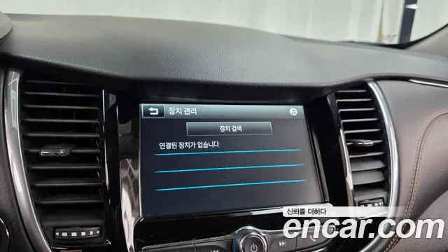 Chevrolet Trax 2018 thumb 12