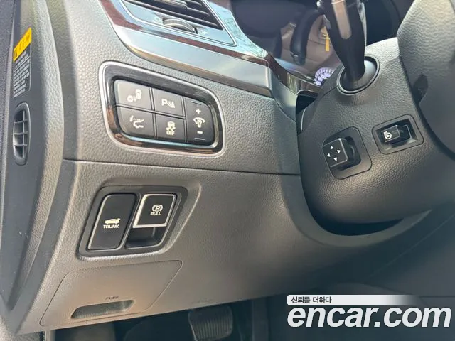 Hyundai Equus 2013 thumb 2