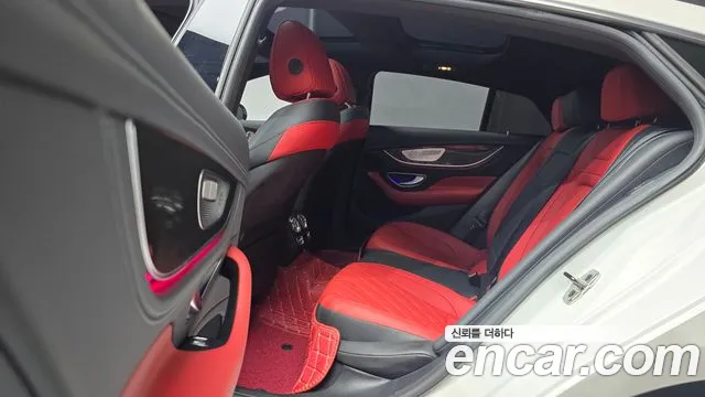 Mercedes-Benz AMG GT 2023 thumb 9
