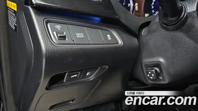 Hyundai Grandeur 2016 thumb 9